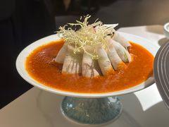 -新蜀会四川豆花(五羊店)