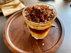 -大酉·M Coffee(北京美术馆店)