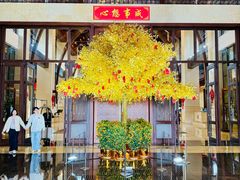 -昆明洲际酒店