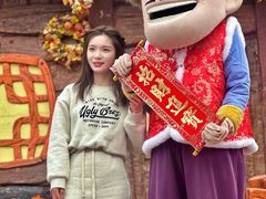 -郑州方特梦幻王国