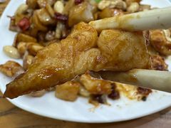 -南磨房食府(燕莎奥特莱斯购物中心店)