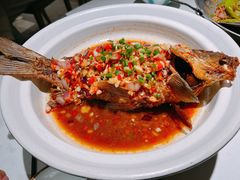 -费大厨辣椒炒肉(黄兴中心广场店)