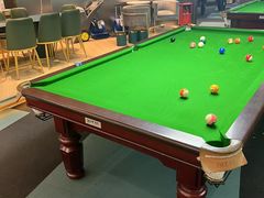 -夜时尚台球俱乐部(汉阳摩尔城店)