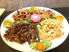 -雄诏大酒店火锅·特色小吃