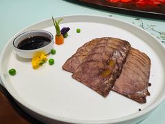 -香丰阁·烤鸭·川湘菜(清河店)