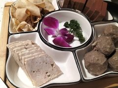 -京韵胡同·酱香羊蝎子火锅涮肉(长寿路店)