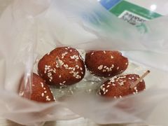 -崇州余荞面(落虹桥店)