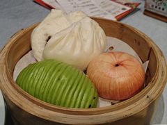 -邑家人·山水四合院
