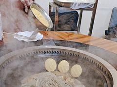 -农家院铁锅炖(西韩路店)
