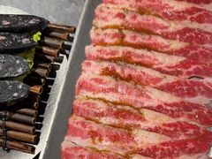 -东味北道熟成·炭火烤肉(九龙店)