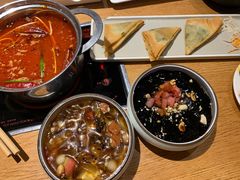 -德香苑脆皮烤鸭·经典(爱融荟城店)