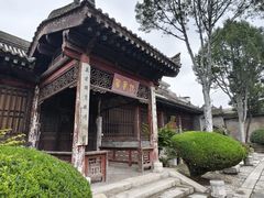 -西安化觉巷清真大寺