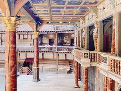 -莎士比亚环球剧场