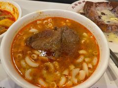 -大哥餐厅(西城花园店)
