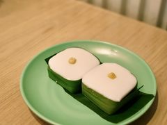 -mango tree芒果树泰国餐厅(青岛万象城店)