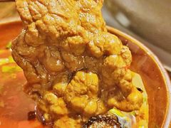 -冯校长老火锅(广州正佳广场店)