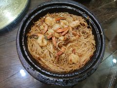 -阿湘婆(中山路店)