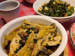 -龙师傅卤炒(天马店)
