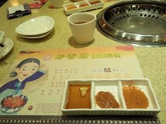 -妙香居韩国烤肉(容桂天佑城店)