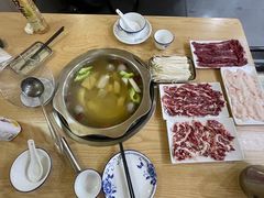 -伟记牛肉(金鸿公路店)