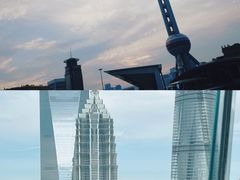 -东方明珠广播电视塔