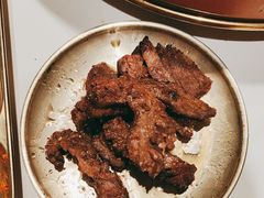 -西塔老太太泥炉烤肉(川沙百联店)