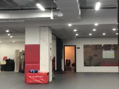 -FC格斗拳馆(东街店)