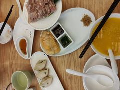-苏小柳点心·手作小笼包(新街口分院店)