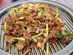 -东门烤鸭店(东华门店)