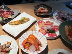 -匠和风精致料理(春熙路群光广场店)