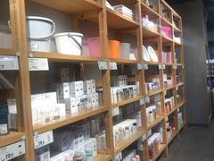 -鹿岛生活(熙地港店)