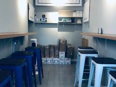 -MonsterBeans怪兽咖啡(东财店)
