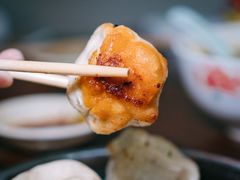 -黄阿姨锅贴大王(万航渡路店)