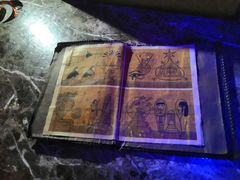 -秃鹫湾·推理大师沉浸式实景演绎推理剧场