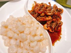 -和记小菜(大宁店)