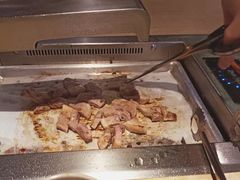 -新石器烤肉(周浦万达店)