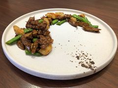 -素心小筑(后沙裕镇店)