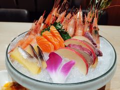 -大渔铁板烧(蛇口店)