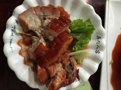 -吴门人家·苏宴宫廷菜(拙政园店)