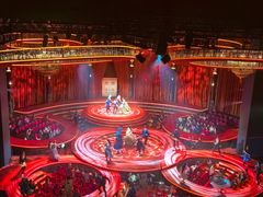 -交通银行前滩31演艺中心