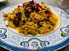 -鼎香润(德胜门内店)