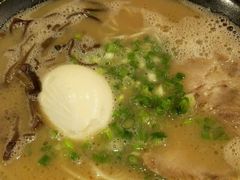 -博多一幸舍(侨福芳草地购物中心店)