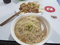 -正宗小金家金氏拉面(南山路店)