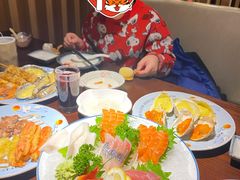 -松子料理(华威桥店)