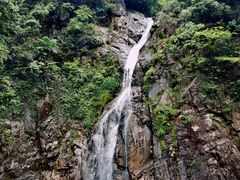 -宁波五龙潭景区