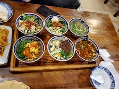 -左陕右甘(亚运村店)