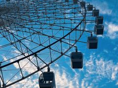 -横店影视城梦幻谷园区