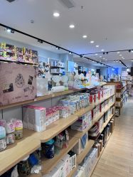 -国际蓝孩(万象天地店)