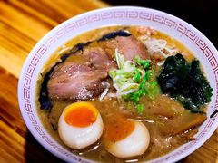 -老龙亭拉面店