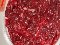 -左庭右院鲜牛肉火锅(金山万达店)